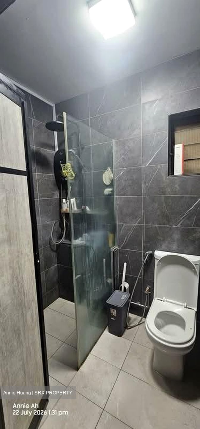 Blk 788E Woodlands Crescent (Woodlands), HDB Executive #593979131